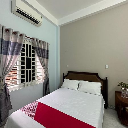 Oyo 1187 Suoi Da Motel Дананг Экстерьер фото