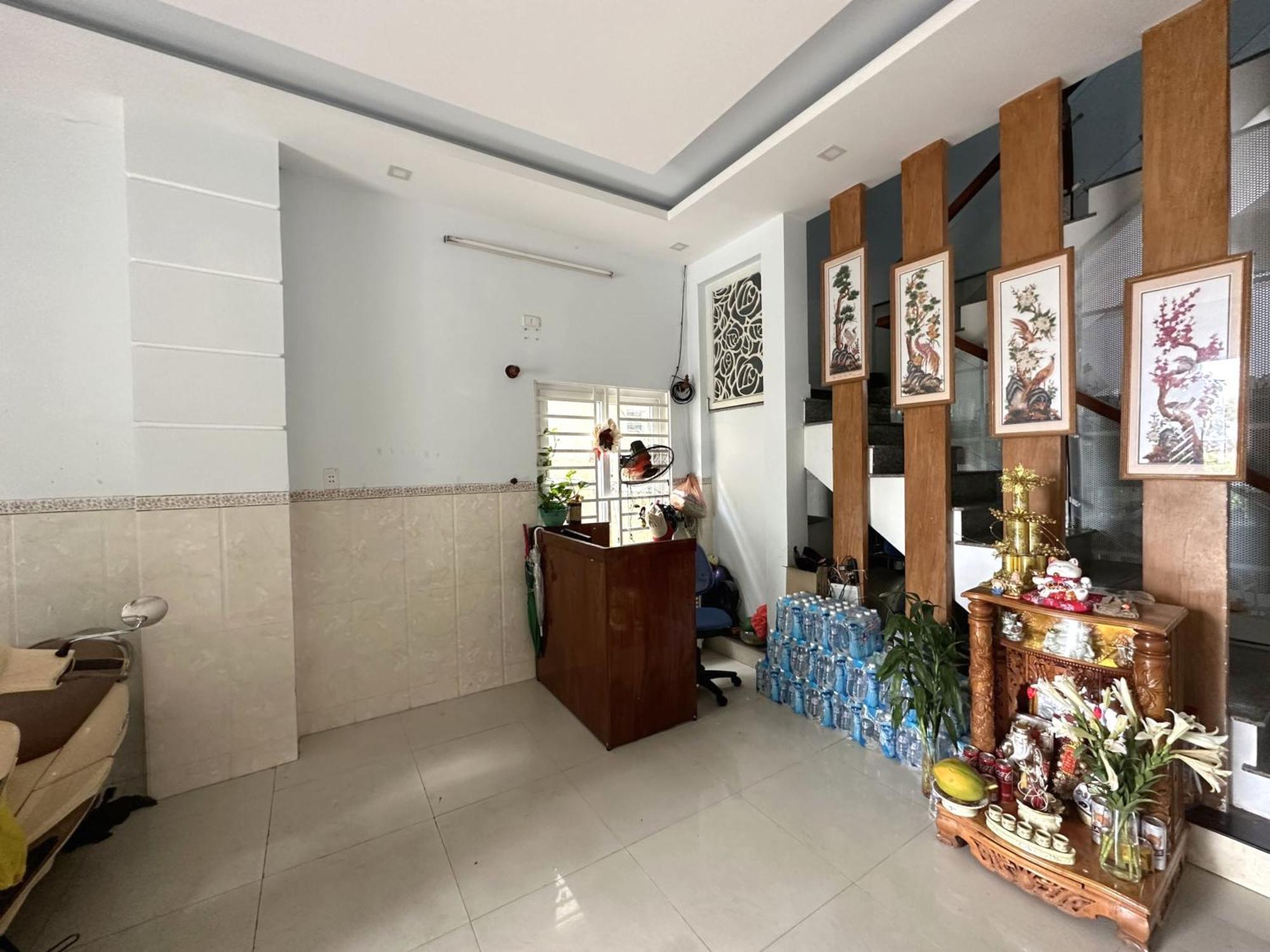 Oyo 1187 Suoi Da Motel Дананг Экстерьер фото