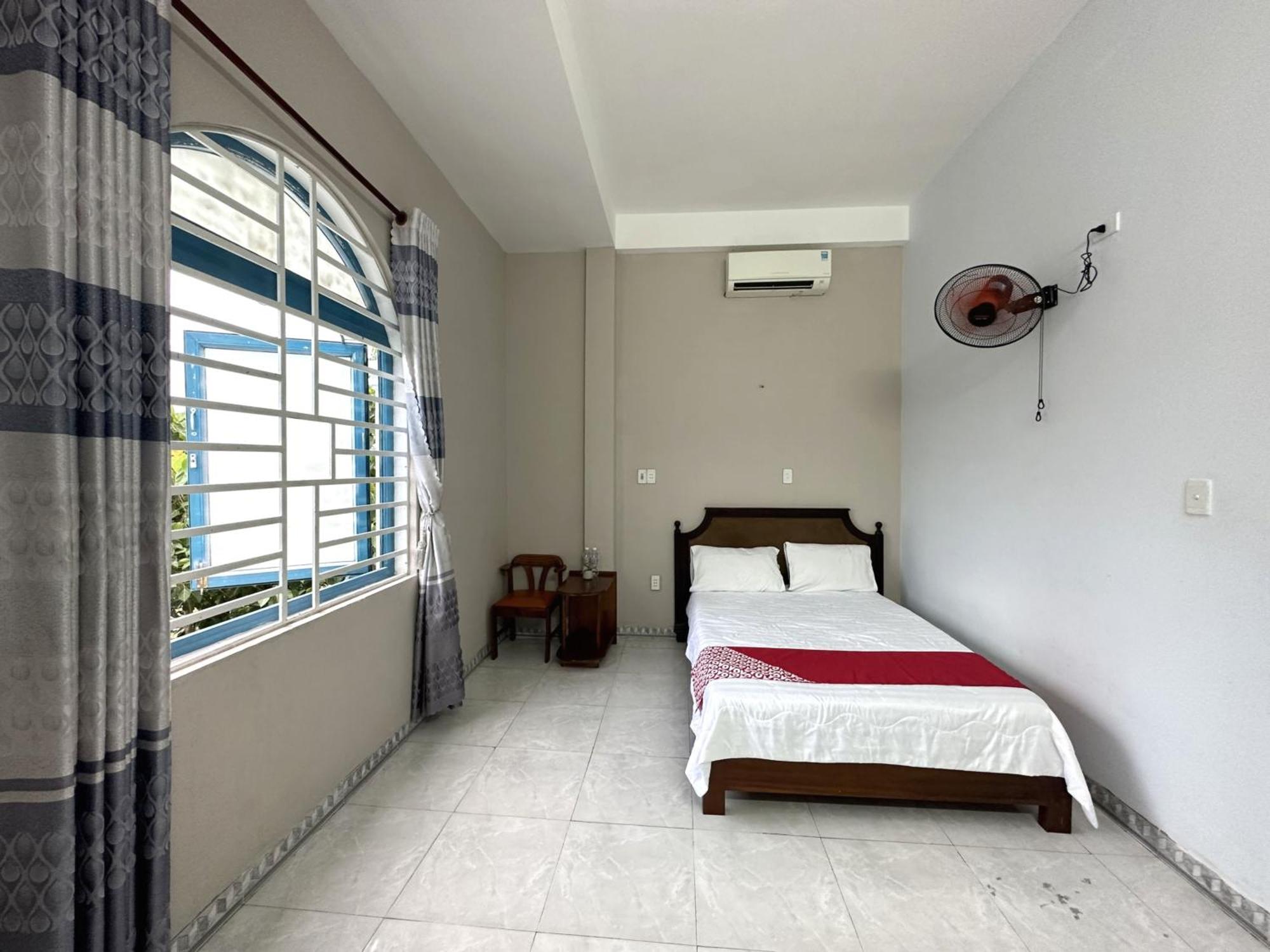 Oyo 1187 Suoi Da Motel Дананг Экстерьер фото