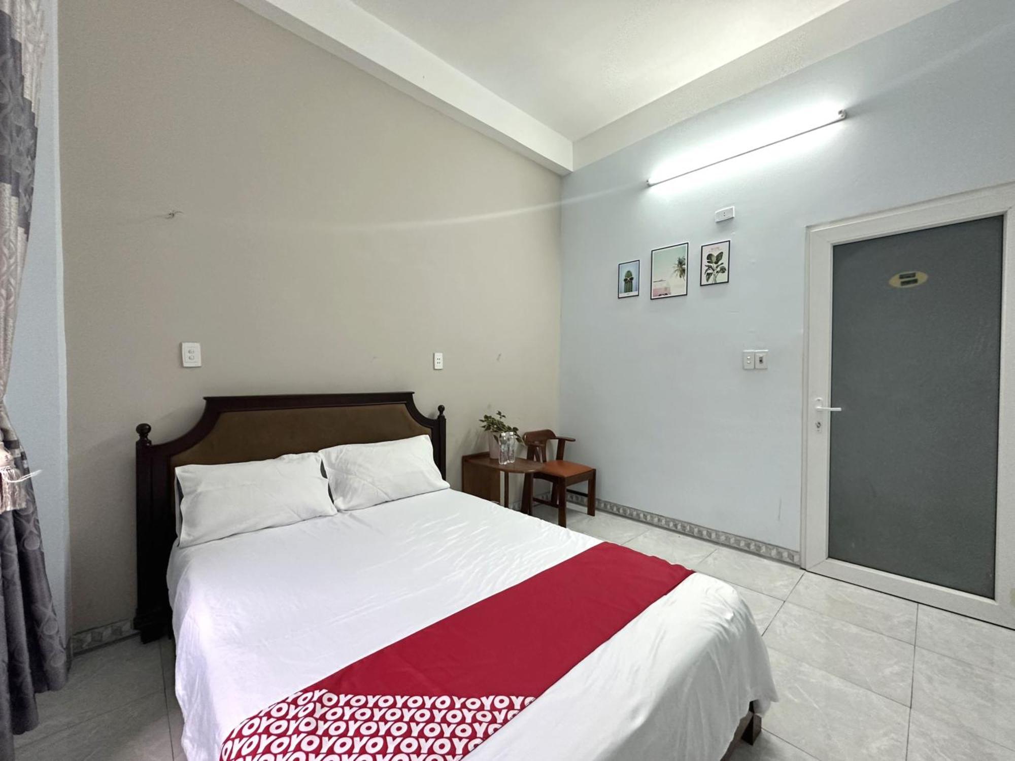 Oyo 1187 Suoi Da Motel Дананг Экстерьер фото