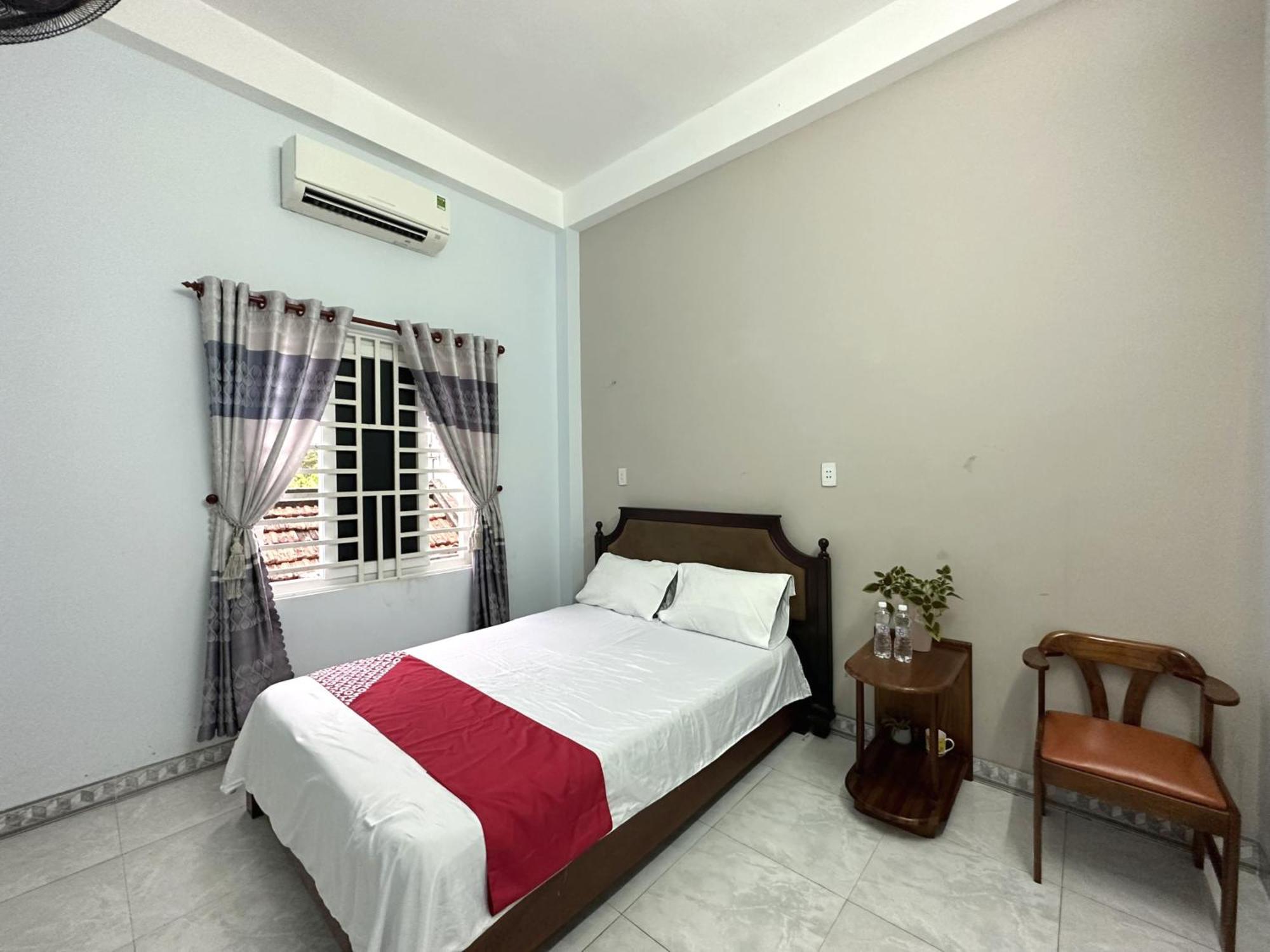 Oyo 1187 Suoi Da Motel Дананг Экстерьер фото