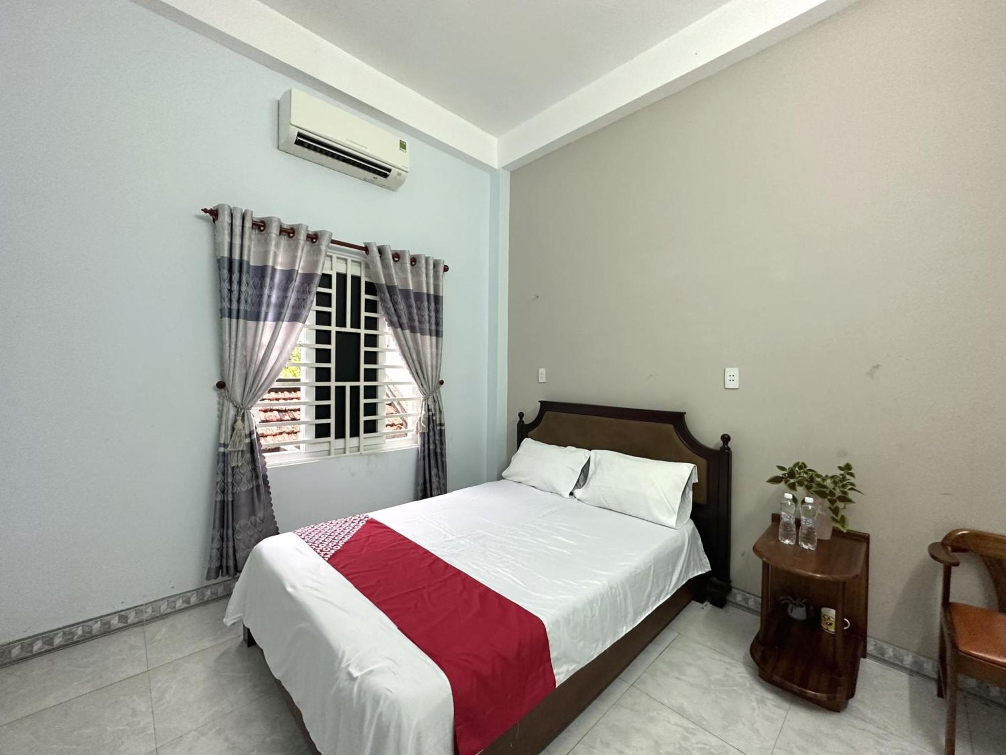 Oyo 1187 Suoi Da Motel Дананг Экстерьер фото
