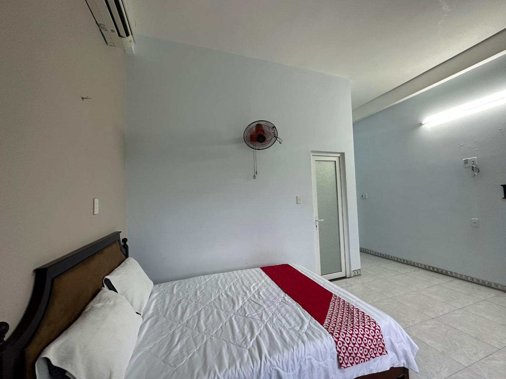 Oyo 1187 Suoi Da Motel Дананг Экстерьер фото