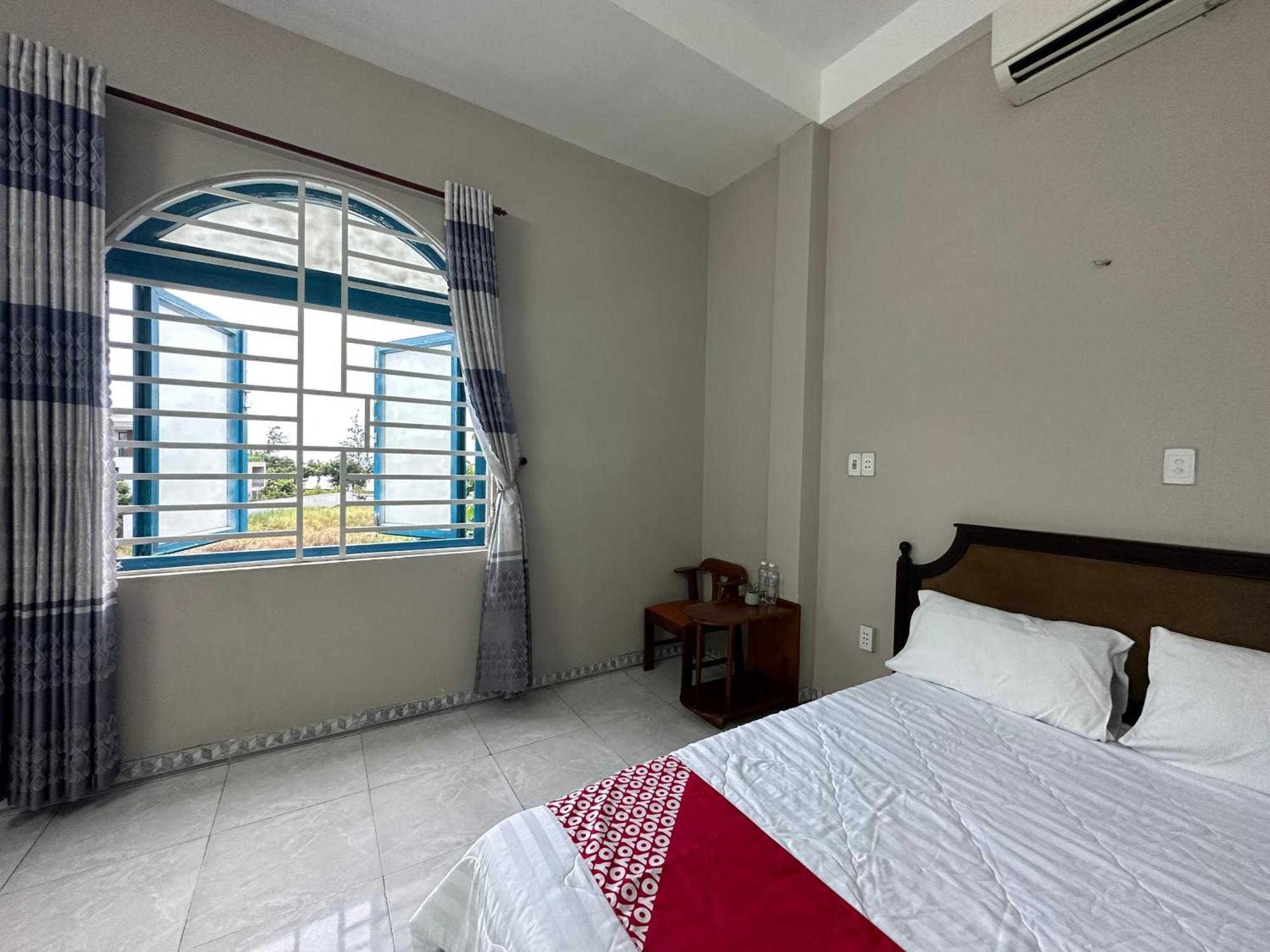 Oyo 1187 Suoi Da Motel Дананг Экстерьер фото