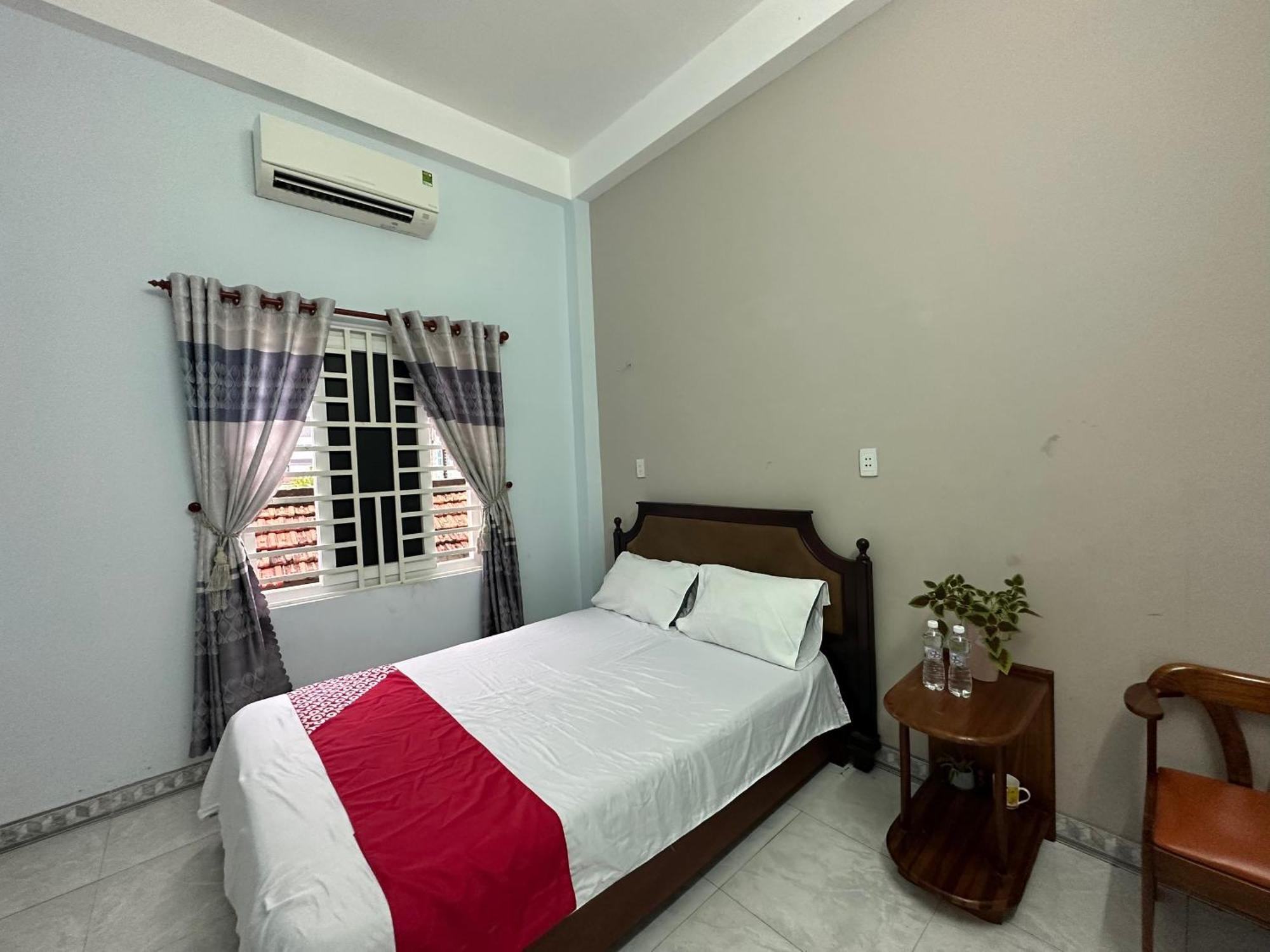 Oyo 1187 Suoi Da Motel Дананг Экстерьер фото