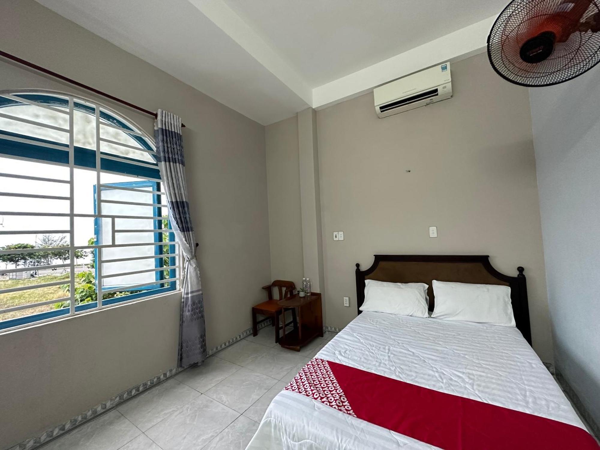 Oyo 1187 Suoi Da Motel Дананг Экстерьер фото